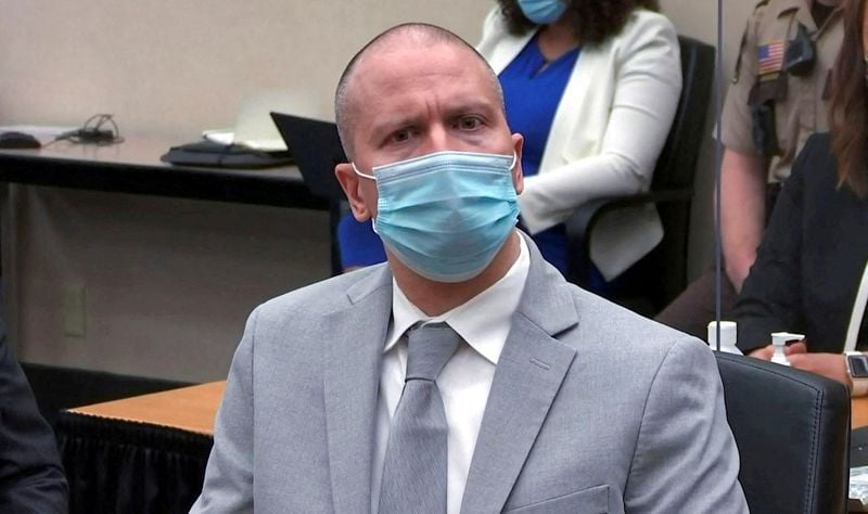 Former Minneapolis officer in George Floyd case appeals murder conviction