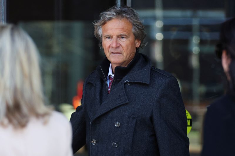 Former USC water polo coach convicted in college admissions scandal trial
