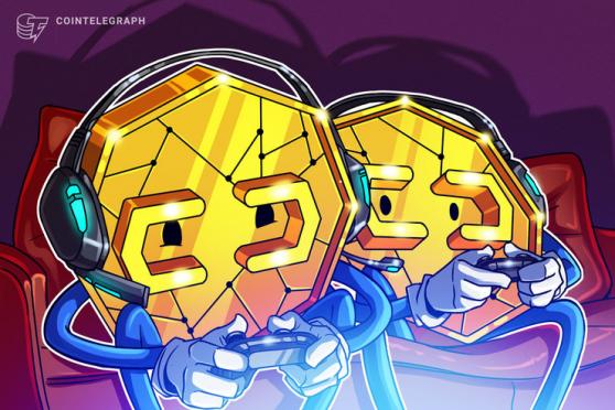 Framework Ventures allocates half of $400M fund to Web3 gaming 
