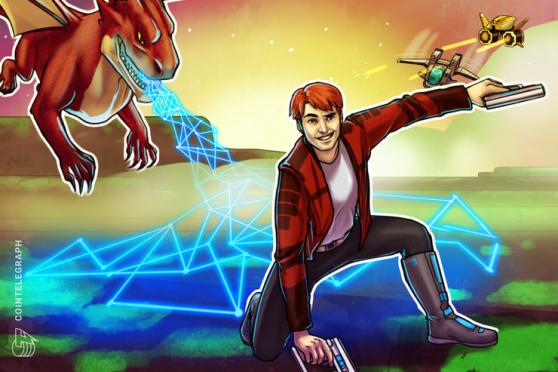 VC Roundup: Gaming, crypto fintech and blockchain infrastructure dominate venture capital rounds 