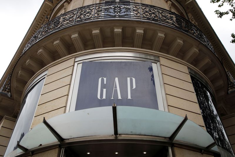Gap cuts quarterly sales forecast on challenges at Old Navy; brand head departs