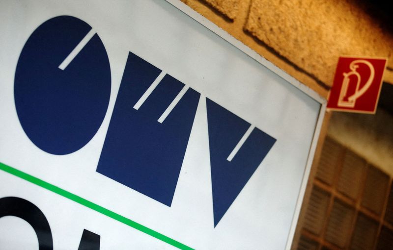 Gas prices boost OMV Q1 sales but Nord Stream hurts net result