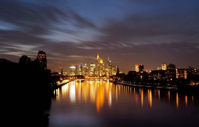 German economy appears resilient after Ukraine war shock -Ifo economist
