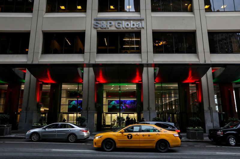 Global bond sales to cross $10 trillion in 2022 - S&P