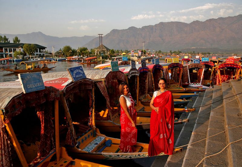 Global tourism to recover from pandemic by 2023, post 10-year growth spurt