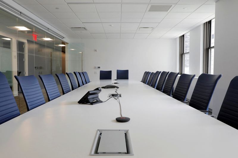 'Great Resignation' sees more companies offer equity to staff