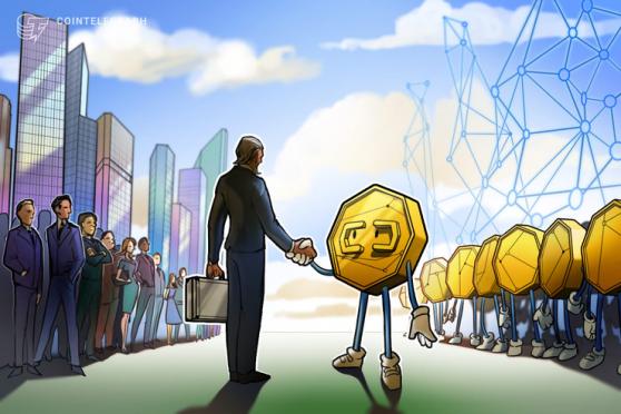 Gulf Energy pursues joint venture with Binance, invests in BNB 