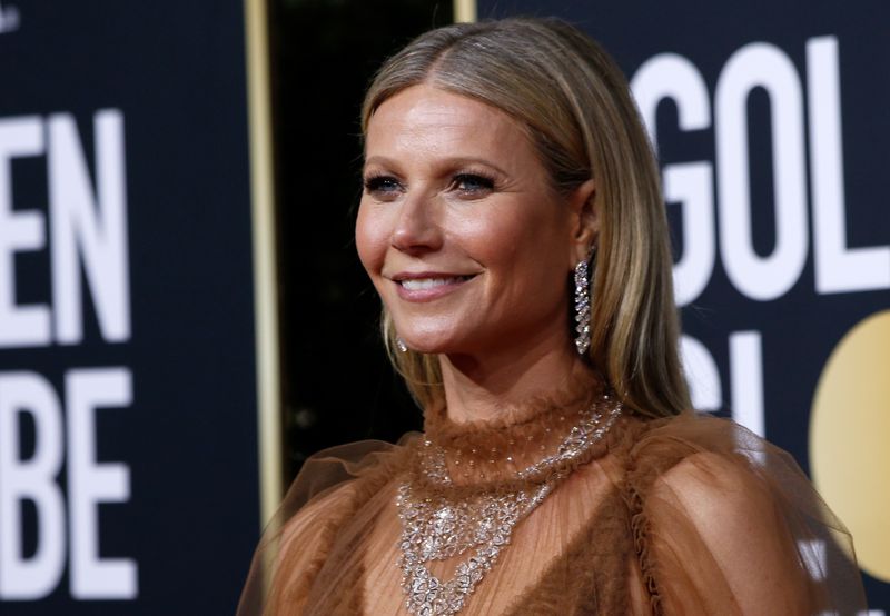 Gwyneth Paltrow, Cameron Diaz-backed Evernow raises $28.5 million