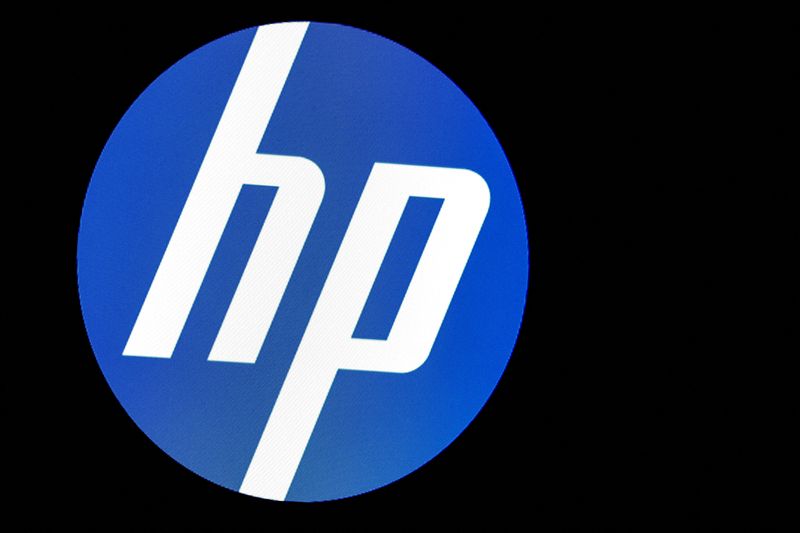 HP soars to a record after Buffett's Berkshire reveals $4.2 billion stake