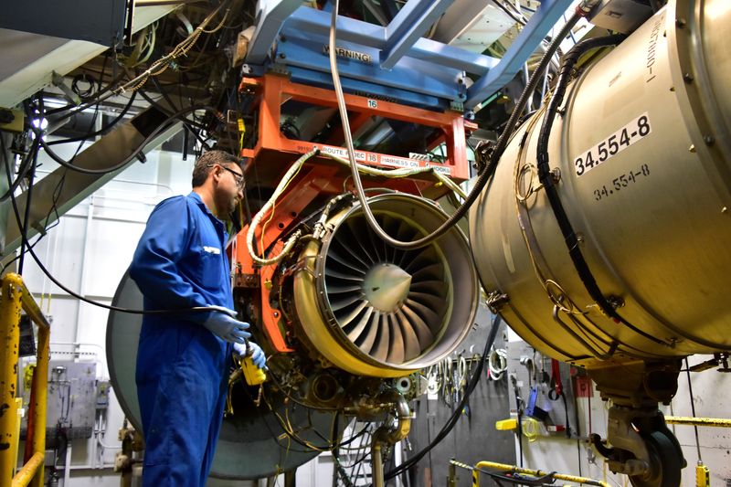 Honeywell raises full-year profit forecast as air travel peaks