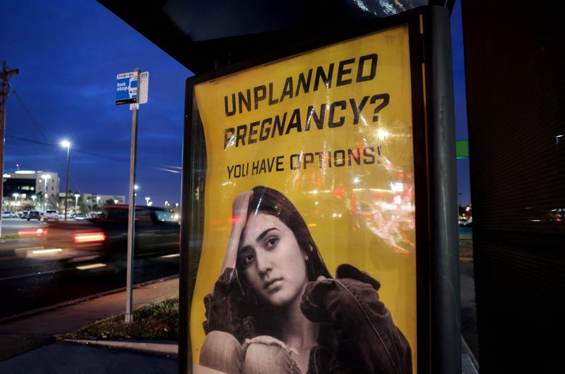 Factbox-Restrictions vs protections: How U.S. states are taking sides on abortion