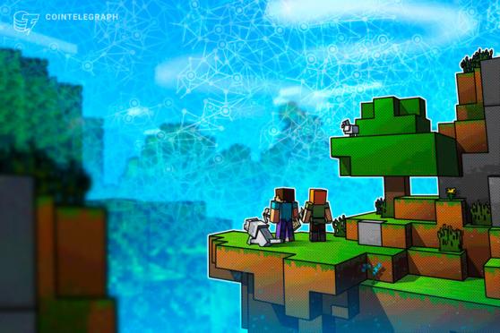 How to use Minecraft to understand the Metaverse and Web3 
