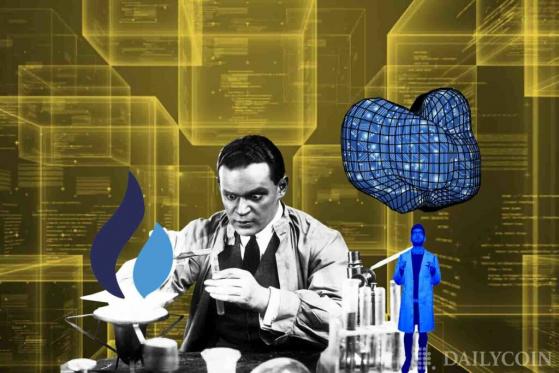 Huobi Tech Establishes Huobi Tech Capital to Capture Opportunities in Web3.0, DeFi, and Metaverse