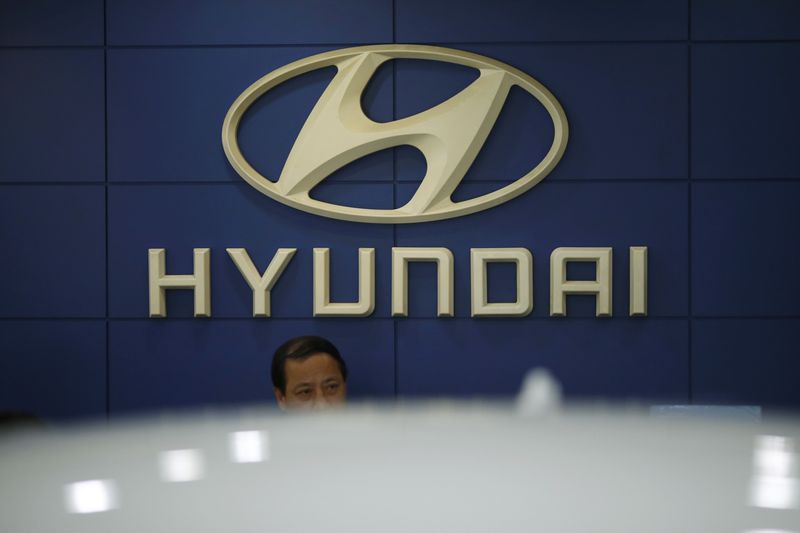 Hyundai Motor to begin electric vehicles production in U.S