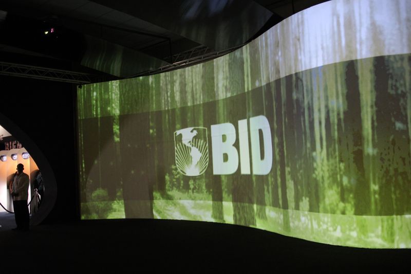IDB chief, facing possible probe, says allegations against him being 'weaponized'