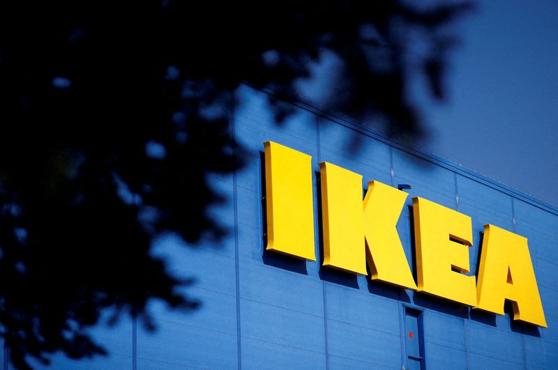 IKEA invests $373 million in solar park projects in Germany, Spain