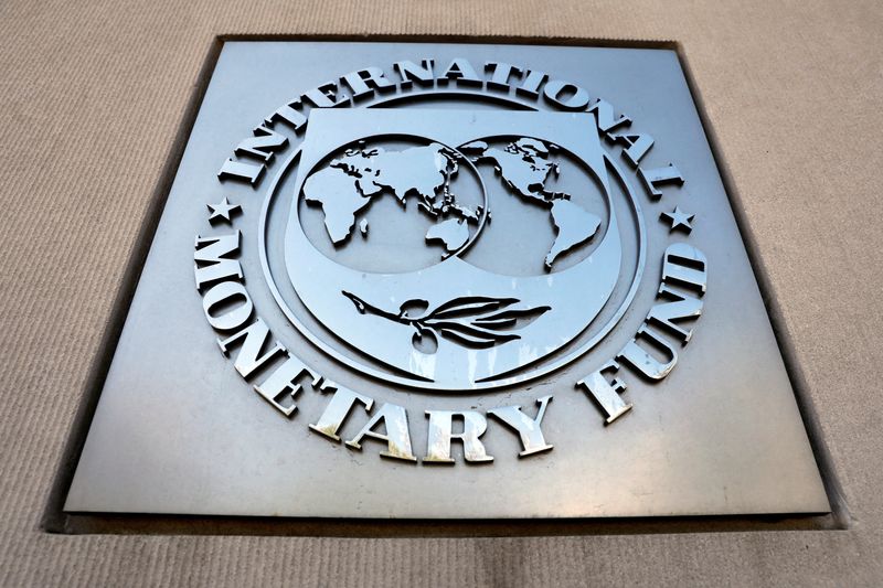 IMF warns Asia faces 'stagflationary' economic outlook