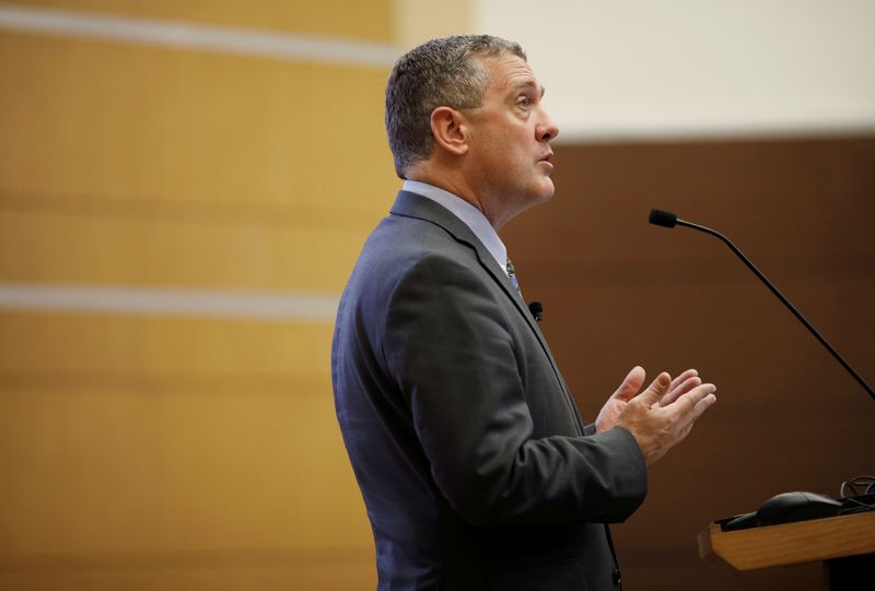 Bullard: Improvement in labor force not happening fast enough to ease inflation