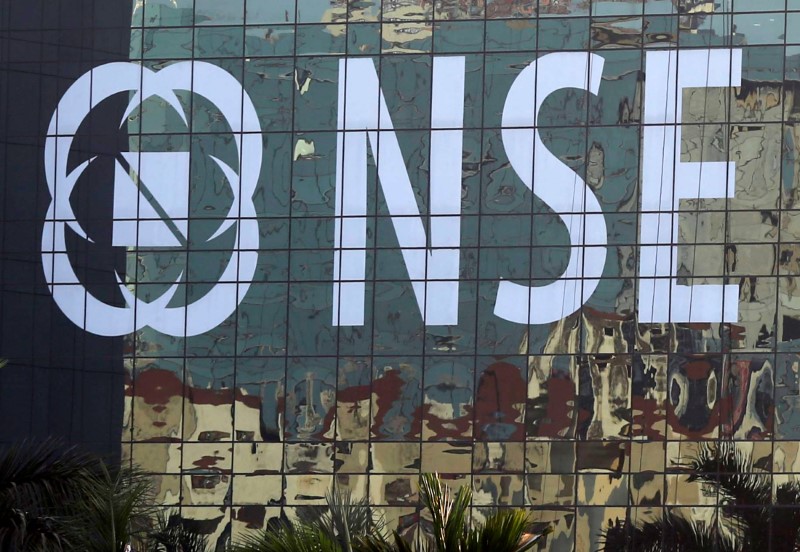 India stocks lower at close of trade; Nifty 50 down 1.73%