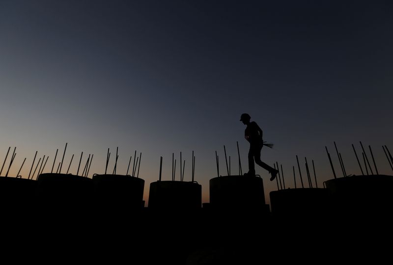 Indonesia's foreign direct investment surges 32% y/y in Q1
