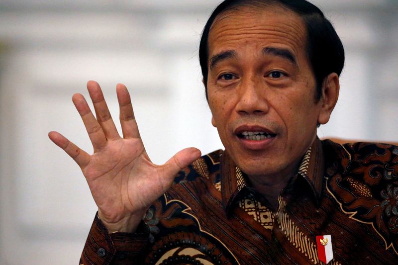 Indonesia's wealth fund signs $2.7 billion toll road investment