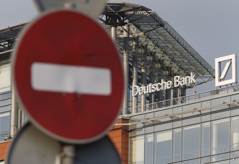 Inflation is the 'rhino in the room' for the world, Deutsche Bank says