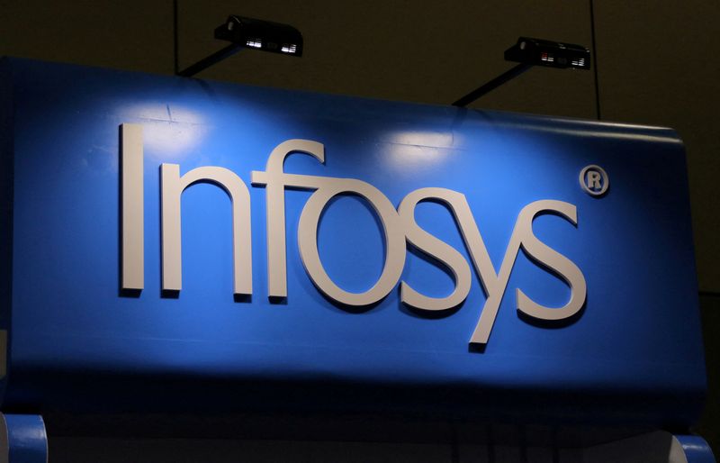 Infosys shares slump 9% as Q4 profit misses street view