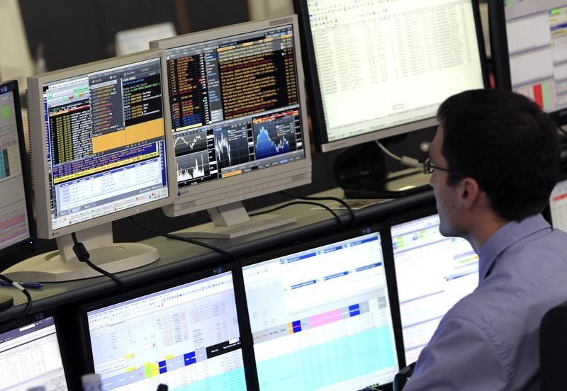 Intuitive Surgical Earnings, Revenue Beat in Q1
