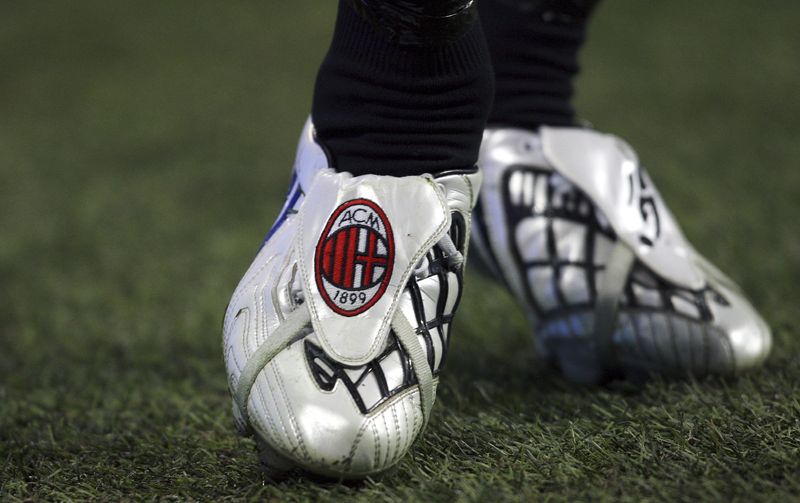 Investcorp in exclusive talks to buy AC Milan - source