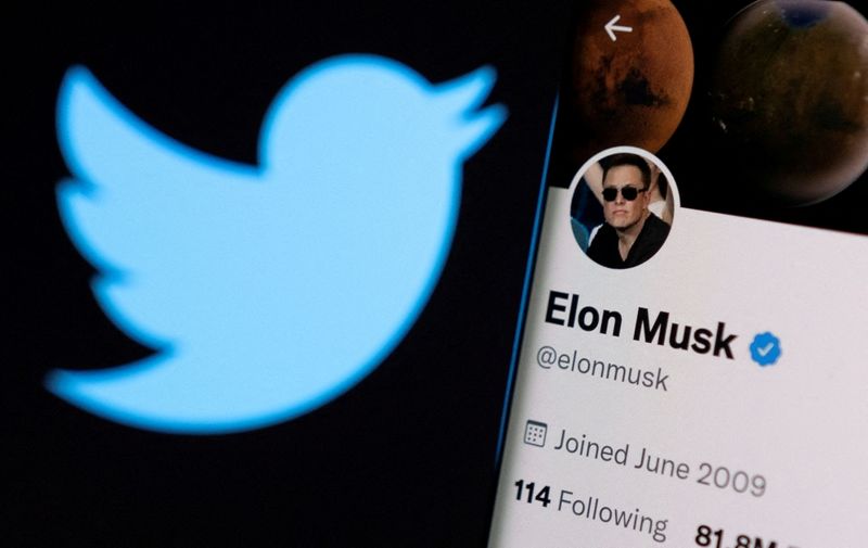 Investors fret over potential Musk U-turn in $44 billion Twitter buyout