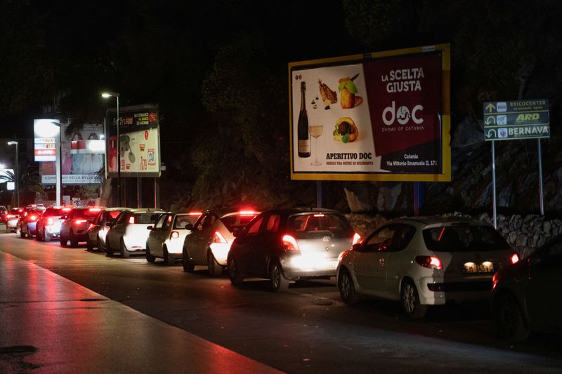 Italy approves new car incentives of 650 million euros per year