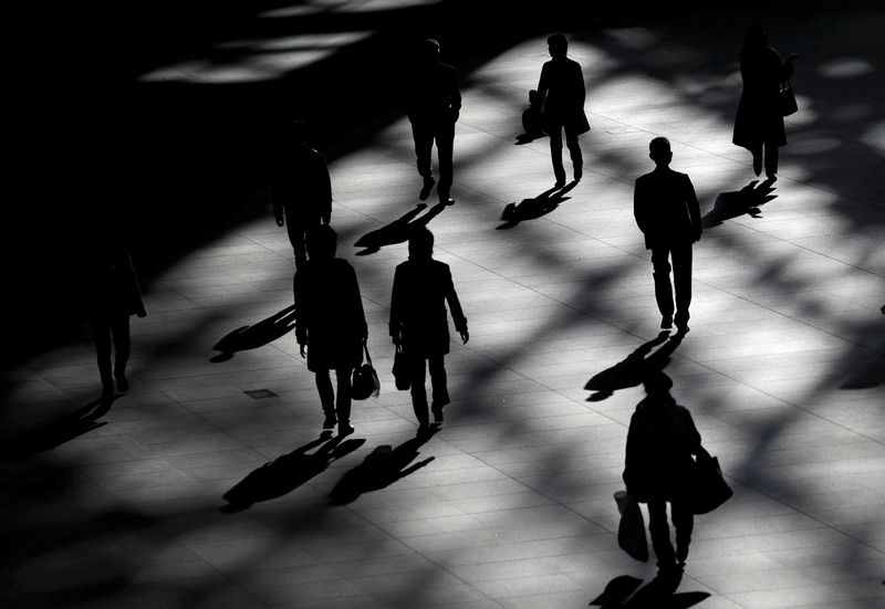 Japan April report raises view on consumption, economy, despite inflationary pressures