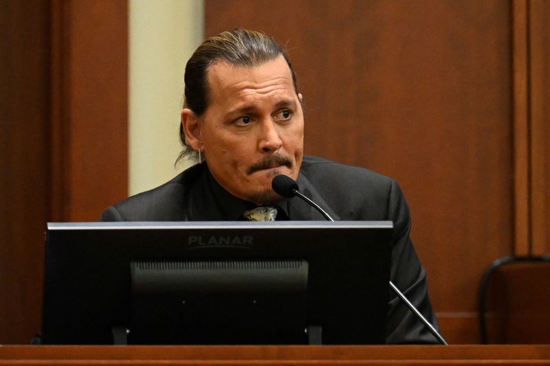 Johnny Depp to return to stand in defamation case against ex-wife