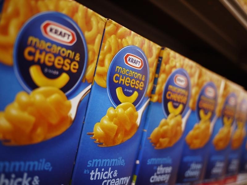 Kraft Heinz sees Latin America becoming its No. 2 market -Breaking