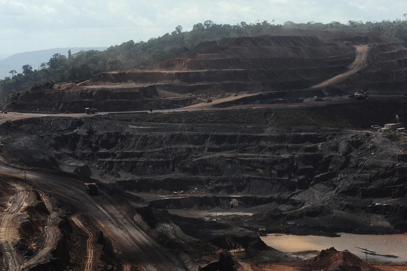 Brazil’s Vale posts $4.5 billion in Q1 net profit -Breaking