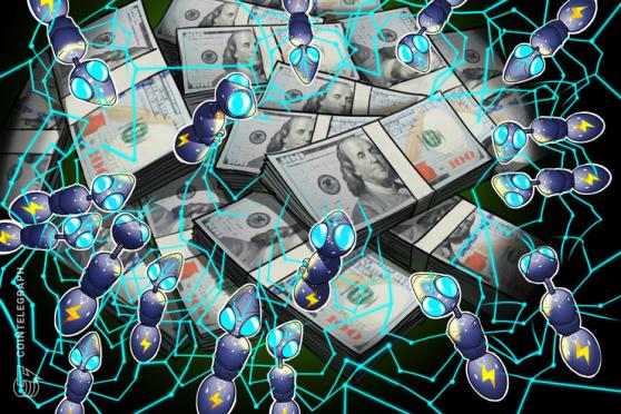Visa should be 'scared': Lightning Labs raises $70M to add stablecoins