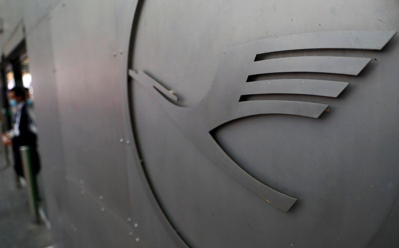 Lufthansa takes out loan facility of $2.17 billion