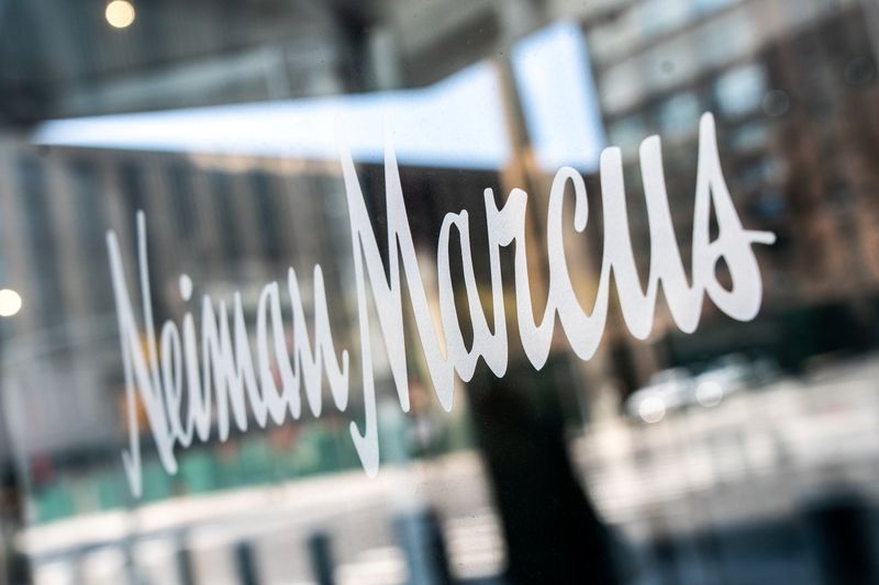 Luxury retailer Farfetch invests in Neiman Marcus