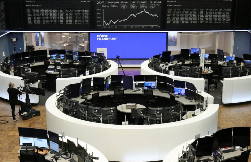 Marketmind:Rhyming but not repeating