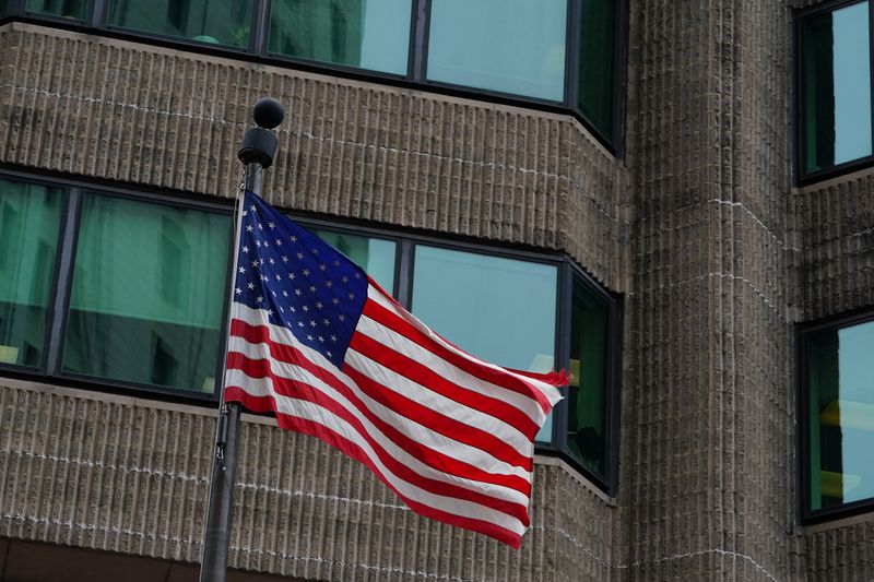 McKinsey ex-partner gets 2 years prison for insider trading on Goldman purchase