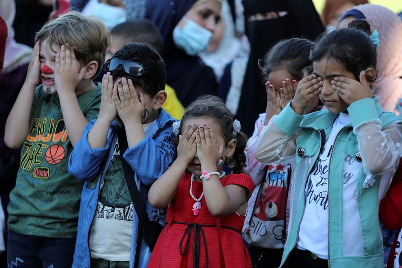 Mental health issues in kids rose during pandemic; awareness and use of COVID treatments is low