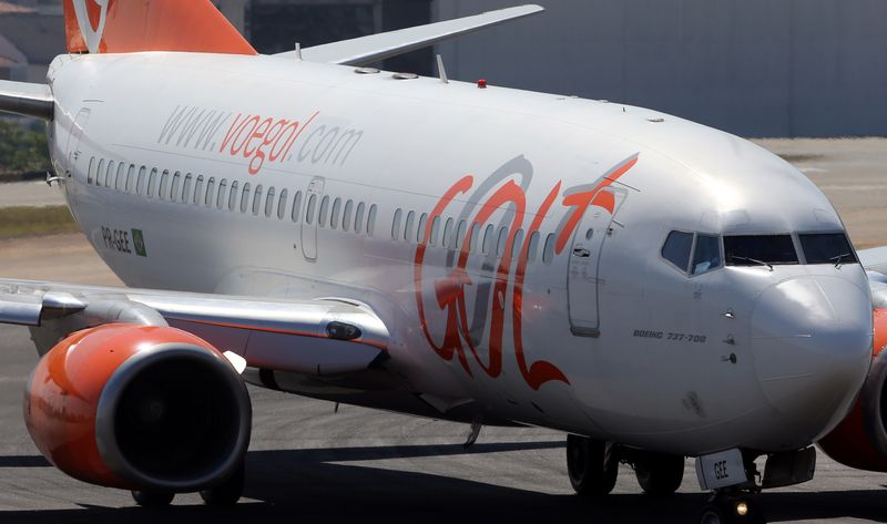 Mercadolibre, Brazilian airline Gol announce logistics partnership