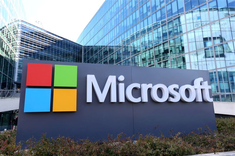 Microsoft discloses onslaught of Russian cyberattacks on Ukraine