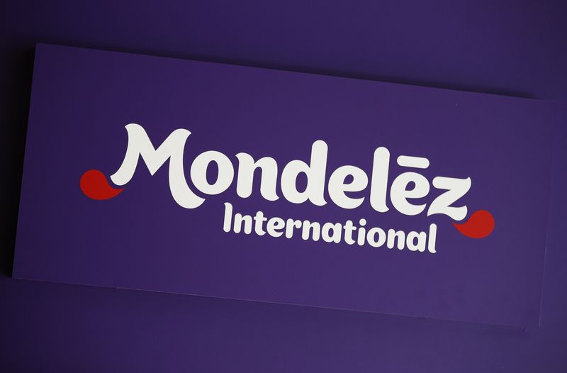 Mondelez to buy Ricolino for $1.3 billion