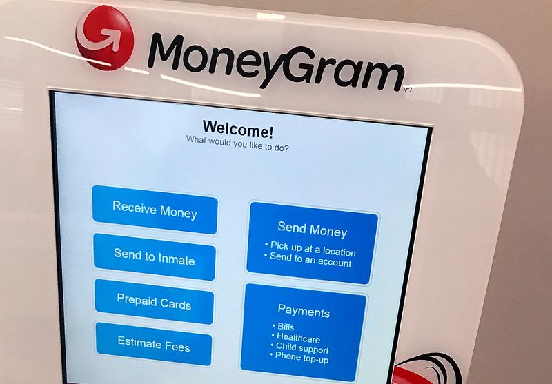 MoneyGram sued by U.S., New York over remittance transfers