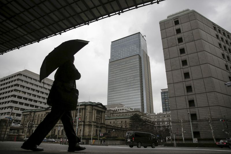 Moving against global tide, BOJ set to keep ultra-low rates, dovish guidance
