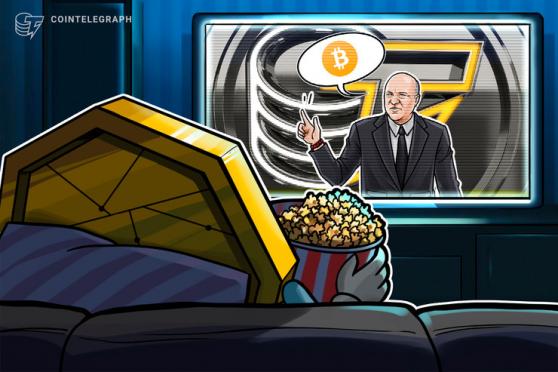 Mr. Wonderful Kevin O’Leary reveals his top crypto picks 