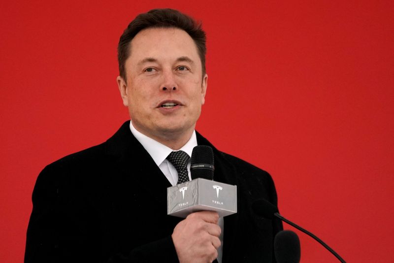 Musk in talks with Thoma Bravo about partnering on Twitter bid - NY Post
