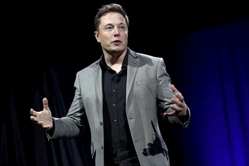 Musk secures $46.5 billion financing commitment for Twitter, explores tender offer