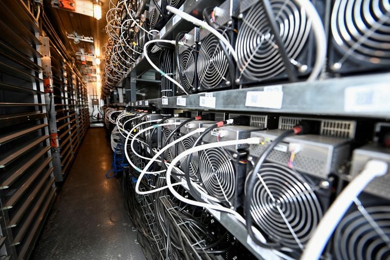 Nearly half of crypto owners first bought digital assets in 2021 -survey